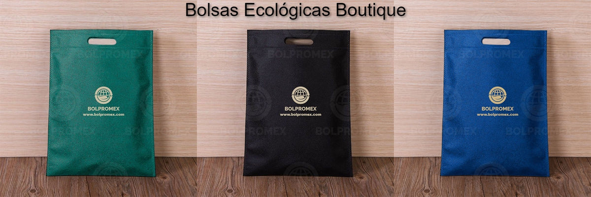 boslas ecologicas boutique bolpromex no tejido non woven forro cartera ecologico spundbond