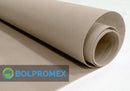 polipropileno forro cartera forro koreano bonfort tela no tejida en 70 gramos ecologica non woven spunbond en color beige