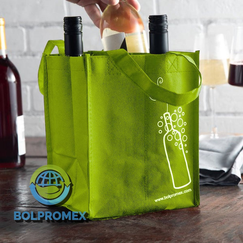 bolsa-ecologica-portavino-4-botellas-tela-no-tejida-non-woven-wine-carrier-4-bottles