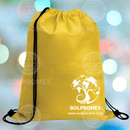 morrales ecologicos bolpromex, drawstring backpack costalitos