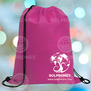 morrales ecologicos bolpromex, drawstring backpack costalitos