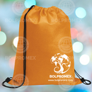 morrales ecologicos bolpromex, drawstring backpack costalitos