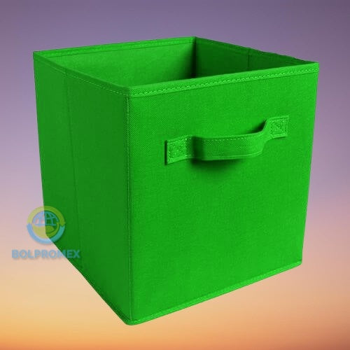 storage organizador guardar closet cajon caja organizadora bin alamacena  ecologico