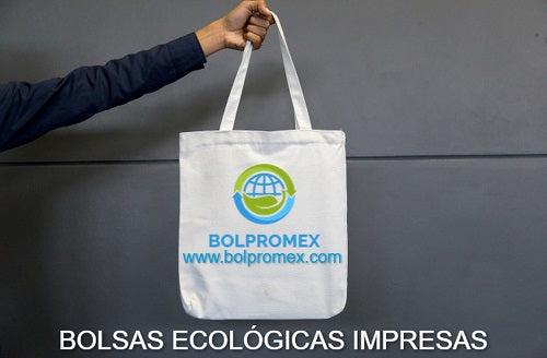 Bolpromex Bolsas Ecologicas y Productos de Non Woven Tela No Tejida