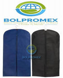 portatraje ecologico non woven tela no tejida polipropileno promocional