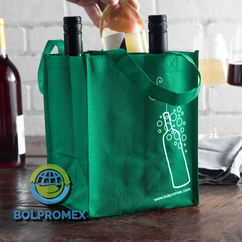 bolsa-ecologica-portavino-4-botellas-tela-no-tejida-non-woven-wine-carrier-4-bottles