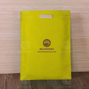 bolsa ecologica bolpromex eco bag boutique asa suajada riñonera bolsa publicitaria regalo bolsa impresa  non woven forro cartera forro coreano