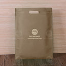 bolsa ecologica bolpromex eco bag boutique asa suajada riñonera bolsa publicitaria regalo bolsa impresa  non woven forro cartera forro coreano