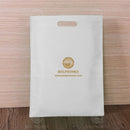 bolsa ecologica bolpromex eco bag boutique asa suajada riñonera bolsa publicitaria regalo bolsa impresa  non woven forro cartera forro coreano