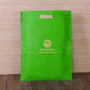 bolsa ecologica bolpromex eco bag boutique asa suajada riñonera bolsa publicitaria regalo bolsa impresa  non woven forro cartera forro coreano