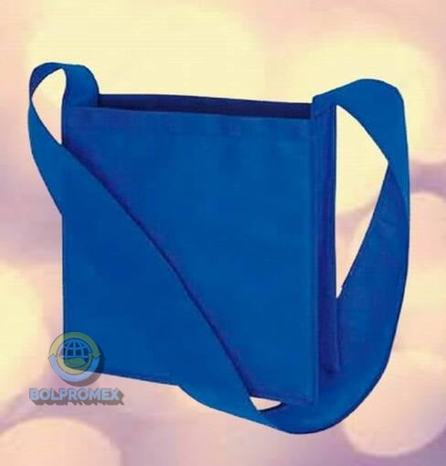 morral ecologico non woven