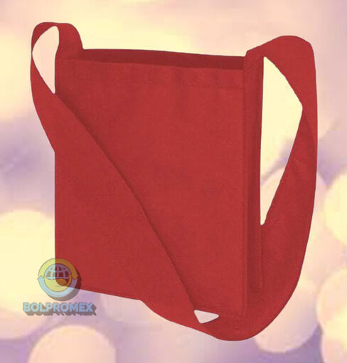 morral ecologico non woven