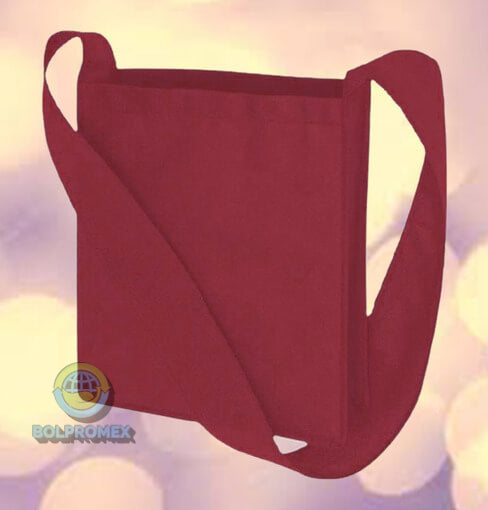 morral ecologico non woven