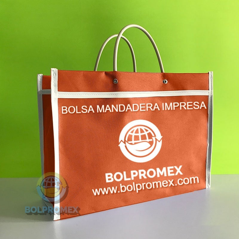 Canasta Bolsas Para Mandado Bolsas Personalizadas Bolsas De
