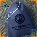 costal ecologico non woven costalito calzado zapatos tela no tejida bolpromex jareta macrame