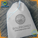 costal ecologico non woven costalito calzado zapatos tela no tejida bolpromex jareta macrame