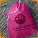 costal ecologico non woven costalito calzado zapatos tela no tejida bolpromex jareta macrame