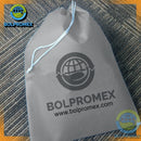 costal ecologico non woven costalito calzado zapatos tela no tejida bolpromex jareta macrame