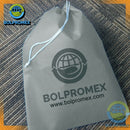 costal ecologico non woven costalito calzado zapatos tela no tejida bolpromex jareta macrame