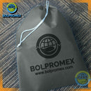 costal ecologico non woven costalito calzado zapatos tela no tejida bolpromex jareta macrame