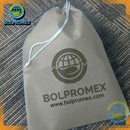 costal ecologico non woven costalito calzado zapatos tela no tejida bolpromex jareta macrame
