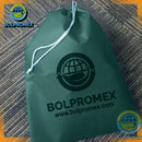 costal ecologico non woven costalito calzado zapatos tela no tejida bolpromex jareta macrame