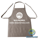 mandil delantal ecologico non woven tela no tejida impreso promocional mandi fiesta dental forro coreano forro cartera