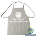 mandil delantal ecologico non woven tela no tejida impreso promocional mandi fiesta dental forro coreano forro cartera