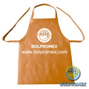 mandil delantal ecologico non woven tela no tejida impreso promocional mandi fiesta dental forro coreano forro cartera