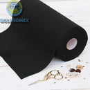 non woven pellon poliester tela no tejida manualidades bondeado pellones tapiceria entretelas refuerzo telas cubre polvos merceria