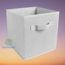 storage organizador guardar closet cajon caja organizadora bin alamacena  ecologico