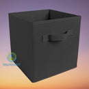 storage organizador guardar closet cajon caja organizadora bin alamacena  ecologico